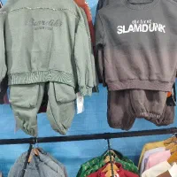 بچگانه زنانه|کفش و لباس بچه|جم, |دیوار