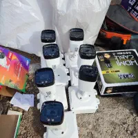 پک های دوربین مداربسته و دزدگیر (اقساط)|دوربین مداربسته|پاکدشت, پاکدشت (مامازند)|دیوار