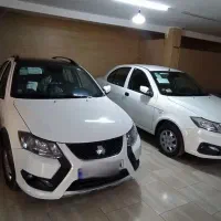 کوییک صفر اقساطی|خودرو سواری و وانت|کرج, کرج نو|دیوار