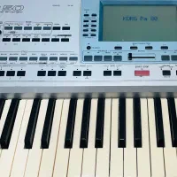 ارگ pa 50 تبدیل 80 با بروز ترین ریتم ها|پیانو، کیبورد، آکاردئون|مشهد, امامیه (شهرک غرب)|دیوار