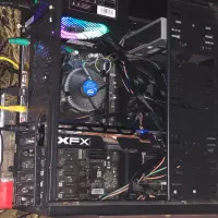 سیستم گیمینگ نسل ۹