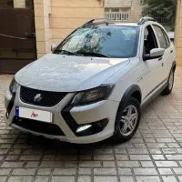 کوییک GXR مدل ۱۴۰۳ (پارس خودرو) ۸۵گانه به رویت صفر