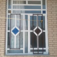 درب وپنجره|مصالح و تجهیزات ساختمان|کوهدشت, |دیوار
