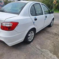 ساینا1401S بی رنگ بی ضربه بدون ترک جوش درحد صفر|خودرو سواری و وانت|خمام, |دیوار