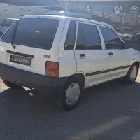 پراید هاچبک|خودرو سواری و وانت|ارومیه, |دیوار