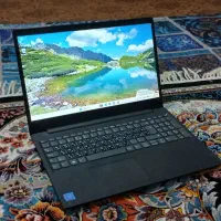 لپ تاب لنوو  رام ۴  هارد ۲۵۶  ssd در حد آک