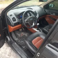 جیلی Gc6 درحد/بی رنگ|خودرو سواری و وانت|آمل, |دیوار