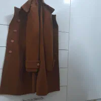 پالتو تازه دوتا هستش