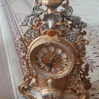 ساعته آنتیک رو میزی