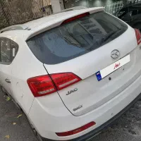 جک S5 اتوماتیک، مدل ۱۳۹۹|خودرو سواری و وانت|تهران, هروی|دیوار