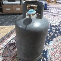 کپسول کاز ۱۱کیلوی پرسی استاندارد