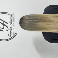 کراتین گیاهی با ضمانت