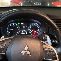 میتسوبیشی اوتلندر ۲۰۱۴|خودرو سواری و وانت|تهران, امام زاده قاسم (نیاوران)|دیوار