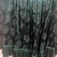 لباس محلی و چادر|لباس|یاسوج, |دیوار