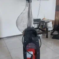 جارو بخار|جاروبرقی، جارو شارژی، بخارشو|تهران, تهرانپارس شرقی|دیوار