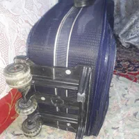 کیف مسافرتی|کیف، کفش، کمربند|اصفهان, کردآباد|دیوار