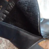 پوتین. نو.. سایز 39|کیف، کفش، کمربند|سهند, |دیوار