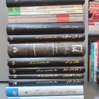 کتاب ادبیات