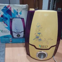 دستگاه بخور سرد vm360