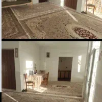 خانه در قمصر ویلا