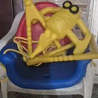 تاب کودک