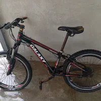 دوچرخه سایز ۲۴