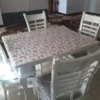 میز غذا خوری