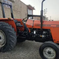 تراکتور ۲۸۵ خشک|خودرو سنگین|سلماس, |دیوار