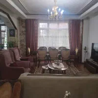۷۰ متر فول امکانات سالن پرده خور