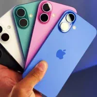 ایفون ۱۶نرمال دو سیم کارت
