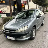 206 sd|خودرو سواری و وانت|مشهد, هفت تیر (آب و برق)|دیوار