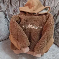 هودی پشمی بچه گانه