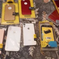 فروش انواع قاب های گوشی ازساده تا ایفون|لوازم جانبی موبایل و تبلت|تهران, تهرانپارس غربی|دیوار
