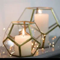 جاشمعی