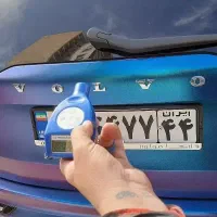 کارشناس خودرورنگ استادمعین نازی آبادنعمت یافت فلاح
