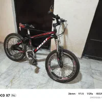 دوچرخه سایز 20. برند اسمارت