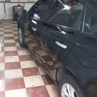 برلیانس مدل ۹۷|خودرو سواری و وانت|تولم شهر, |دیوار