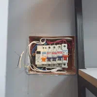 برقکار