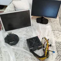 مانیتور کامپیوتر