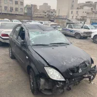 تیبا ۲ مدل ۱۴۰۱|خودرو سواری و وانت|تهران, افسریه جنوبی|دیوار