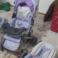 لوازم کودک|اسباب و اثاث بچه|اصفهان, خواجو|دیوار