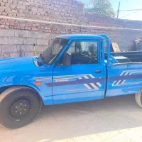 نیسان دوگانه اپشنال