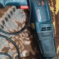 یک دستگاه دیرل بوش اصل