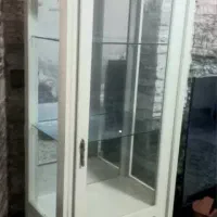 بوفه ویترینی با پروژکتور|بوفه، ویترین، کنسول|تهران, توحید|دیوار