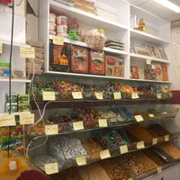 دکور آجیل خشکبار