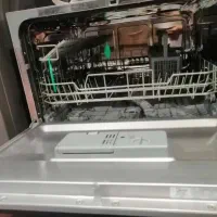 ماشین ظرفشویی میدیا مدلWQP63602F|ماشین ظرفشویی|شهریار, شهریار|دیوار