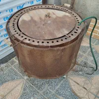 تنور گازی 45|اجاق گاز و لوازم برقی پخت‌وپز|تاکستان, |دیوار