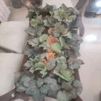 میز نهاری خوری ۴ نفره شیک زیرقیمت بازار|میز و صندلی غذاخوری|بیرجند, |دیوار