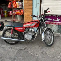 موتور مدل ۸۸