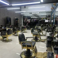 اصلاح موی سر و صورت